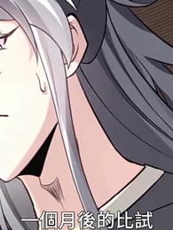 大夢周天：從戰五渣到天道醫聖 - Episode 32