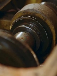 Episode 31 - Back to the 60s: From Rags to Riches