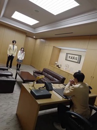 最弱の転校生 - Episode 34