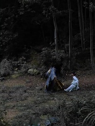 [Дубляж]Величайший Маг - Episode 6