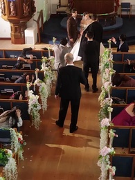 Episodio 29 - Recámara Vacía, Villancico Mortal