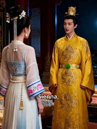 Episode 17 - [Dubbed] Ashes to Honor