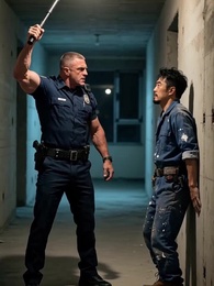 NOISES IN THE EMPTY APARTMEN - Episode 11