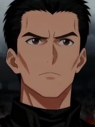 Épisode 33 - L’Éveil du Bâton d’Or