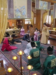 花間錯 - Episode 25