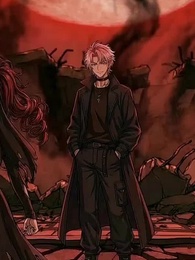 Episode 33 - [Dubbed] The Fearless