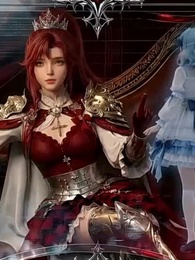 Épisode 56 - [Doublé]Adore-moi, mon valet démoniaque