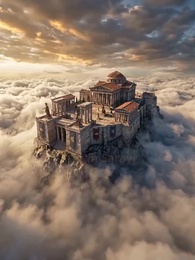 Olympos'un Kızı - Episode 7