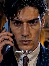 Episode 20 - His Stolen Bride, My Mafia King