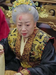 花間錯 - Episode 29