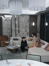 Anh Yêu Em Đã Có Dự Mưu Từ Lâu - Episode 38