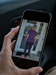 Episode 3 - NOISES IN THE EMPTY APARTMEN