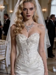 Episode 5 - Prisoner of Love,Heir of Vengeance