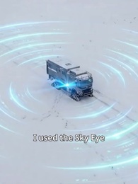 Episode 14 - [Dubbed] Me and my RV