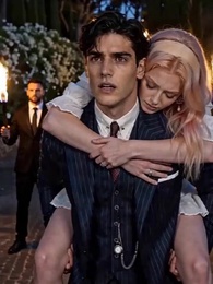 His Stolen Bride, My Mafia King - Episode 12