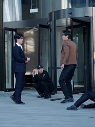 จากนักโทษ สู่อ๋องซหนาน - Episode 50