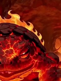 L’Éveil du Bâton d’Or - Episode 61