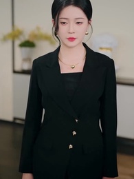 第38集 - 錦書難寄雲外仙