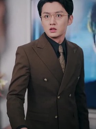 第48集 - 錦書難寄雲外仙