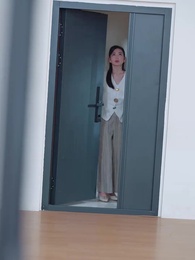 傅總，夫人又去打人了 - Episode 54