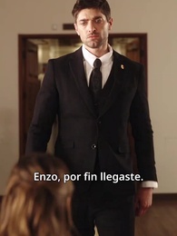 Episodio 20 - Recámara Vacía, Villancico Mortal