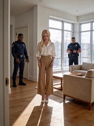 Episode 17 - NOISES IN THE EMPTY APARTMEN