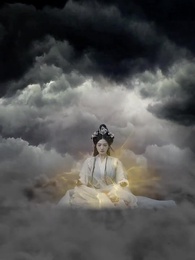 الحلقة 30 - رحلة للسماوات السبع