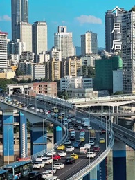 第79集 - 傅總，夫人又去打人了