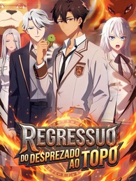 [Dublado]Regressuo, Do Desprezado ao Topo