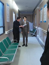 El Tesoro de mis Recuerdos - Episode 9