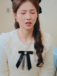 錦書難寄雲外仙 - Episode 9