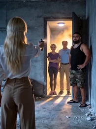 Episode 4 - NOISES IN THE EMPTY APARTMEN