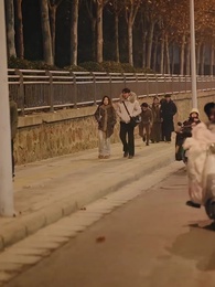 錦書難寄雲外仙 - Episode 40