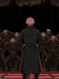 Soy el Esposo de Cuatro Anomalías - Episode 23