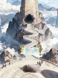 L’Éveil du Bâton d’Or - Episode 71