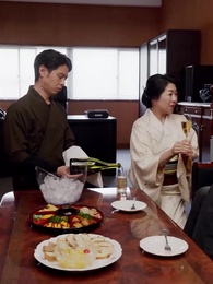 第5話 - ハイスペ女の私が土下座なんてありえない！