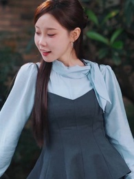 [Lồng Tiếng] Phán Quyết Của Nữ Vương - Episode 48