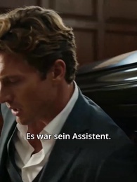 Episode 21 - Rache aus dem Kreißsaal