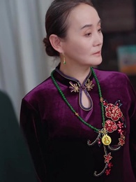 傅總，夫人又去打人了 - Episode 64