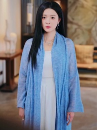 第22集 - 錦書難寄雲外仙