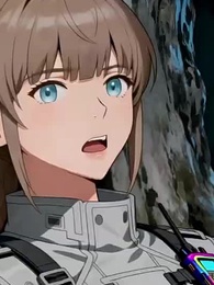 [Dublado]O Início de Tudo: A Fome da Cobra - Episode 15