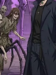 Soy el Esposo de Cuatro Anomalías - Episode 52