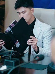 Tập 40 - Thiếu Gia Ngốc