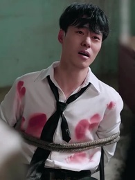 [พากย์ไทย]บทกวีล่าข้ามเวลา - Episode 32