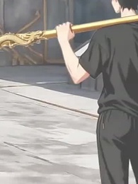 L’Éveil du Bâton d’Or - Episode 15