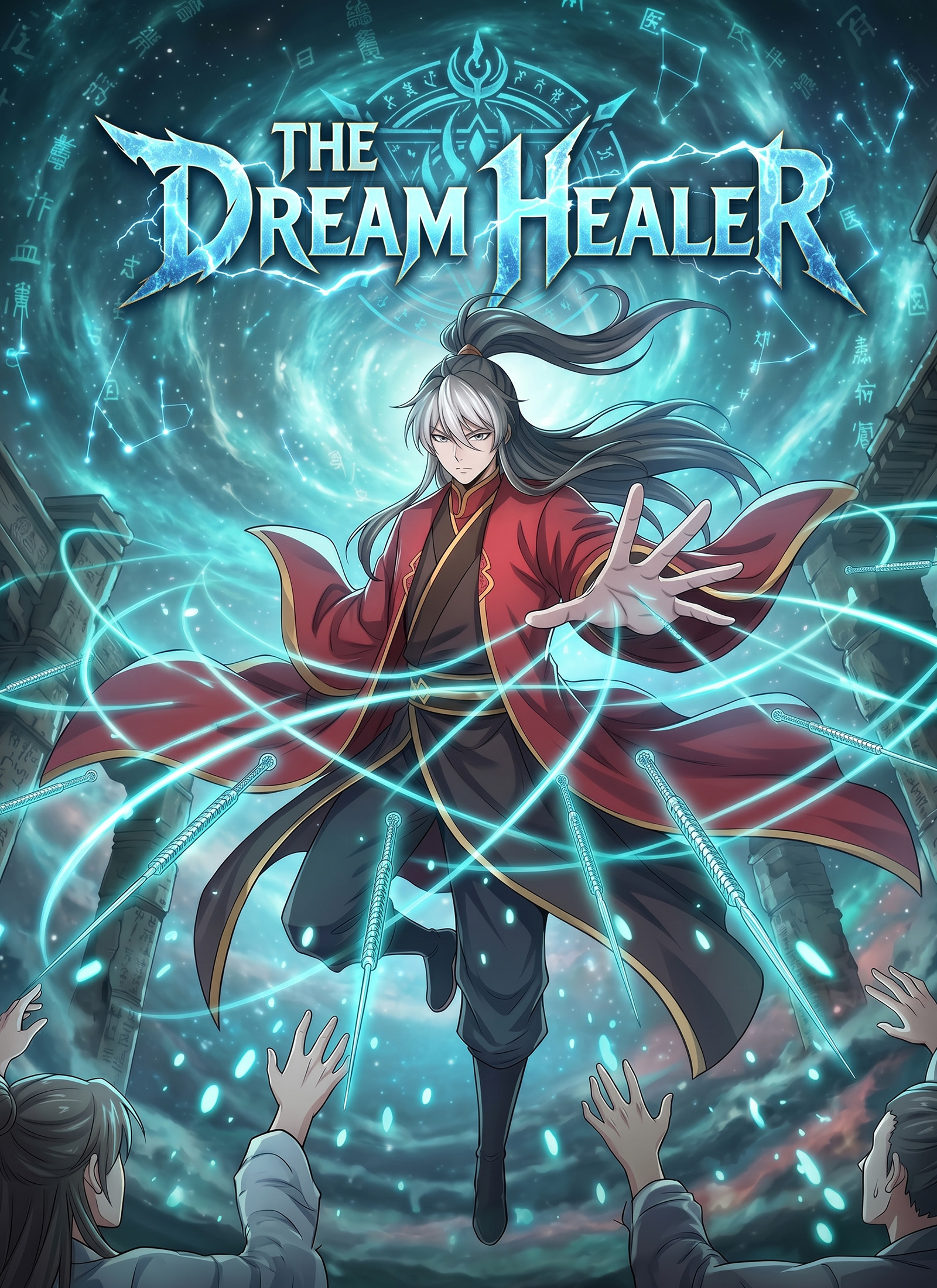 The Dream Healer