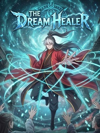 [Dubbed] The Dream Healer poster