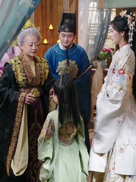 花間錯 - Episode 35