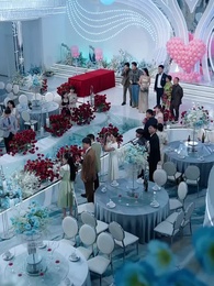 รอยรักใต้เงาทรยศ - Episode 56