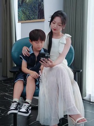 傅總，夫人又去打人了 - Episode 41